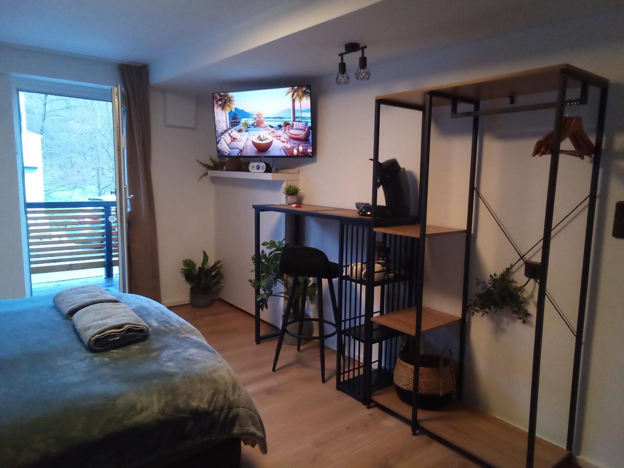 Nettes Apartment Forest Hill Birkenau Heidelberg Mannheim Weinheim Экстерьер фото