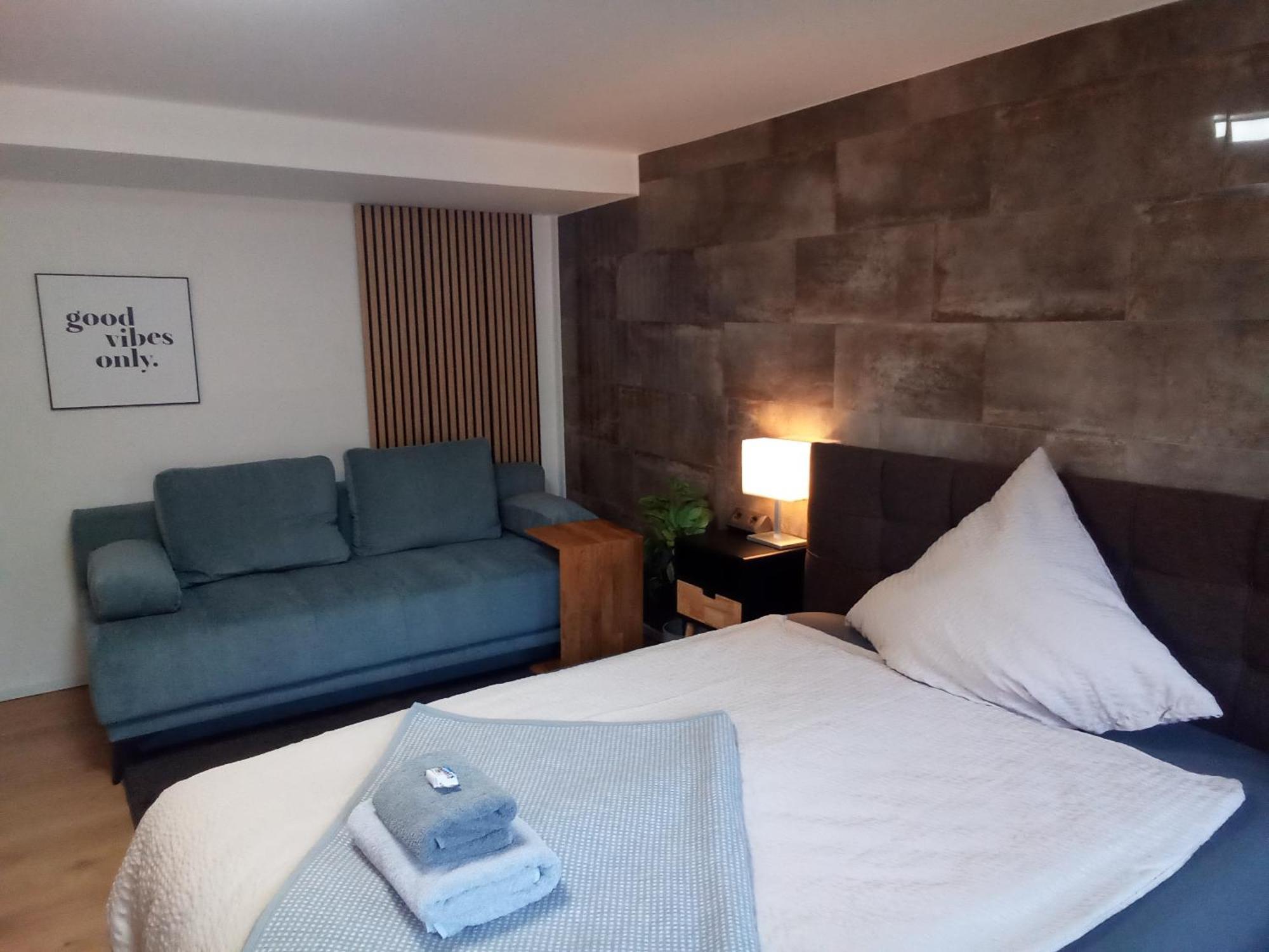 Nettes Apartment Forest Hill Birkenau Heidelberg Mannheim Weinheim Экстерьер фото
