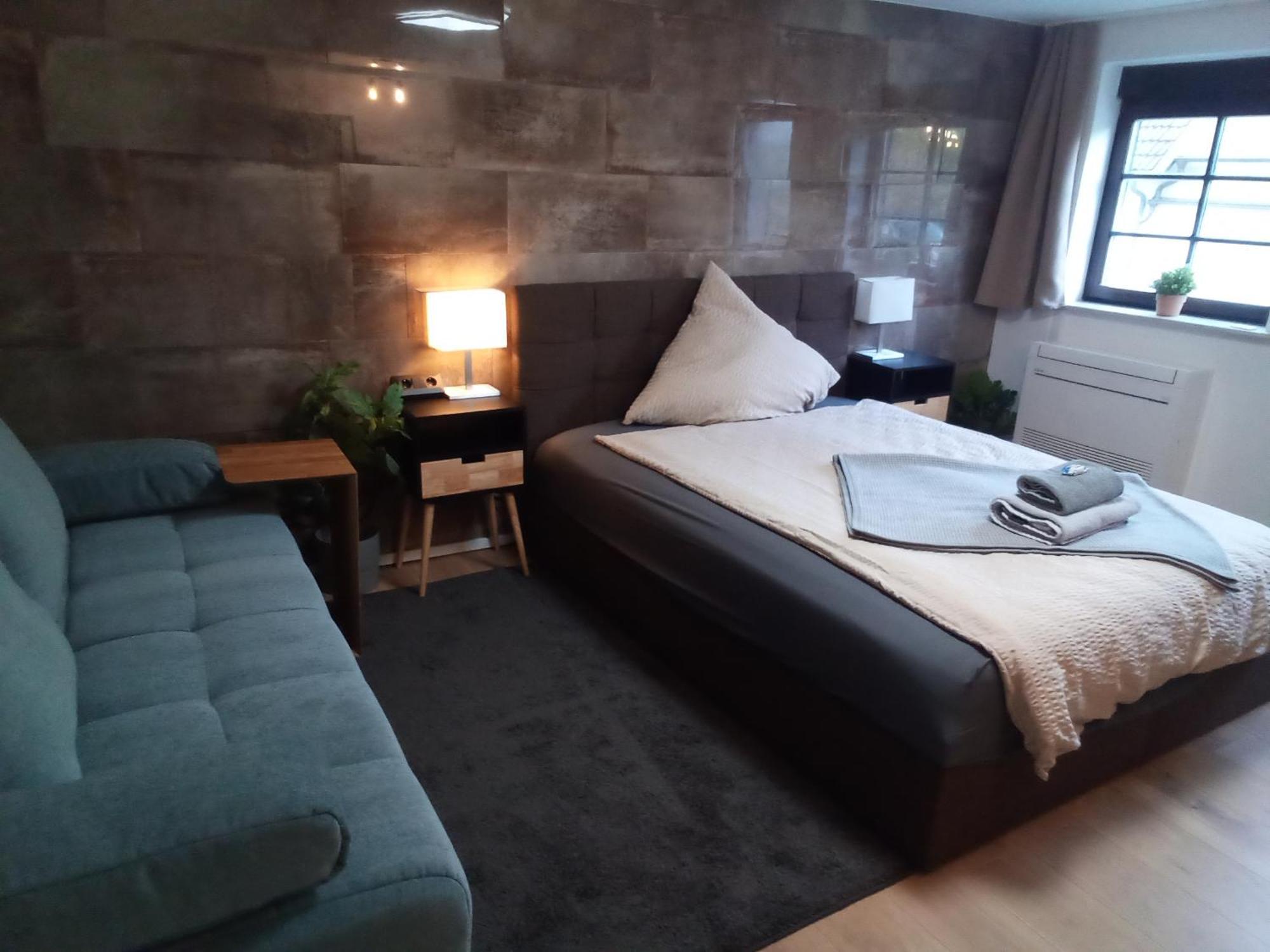 Nettes Apartment Forest Hill Birkenau Heidelberg Mannheim Weinheim Экстерьер фото