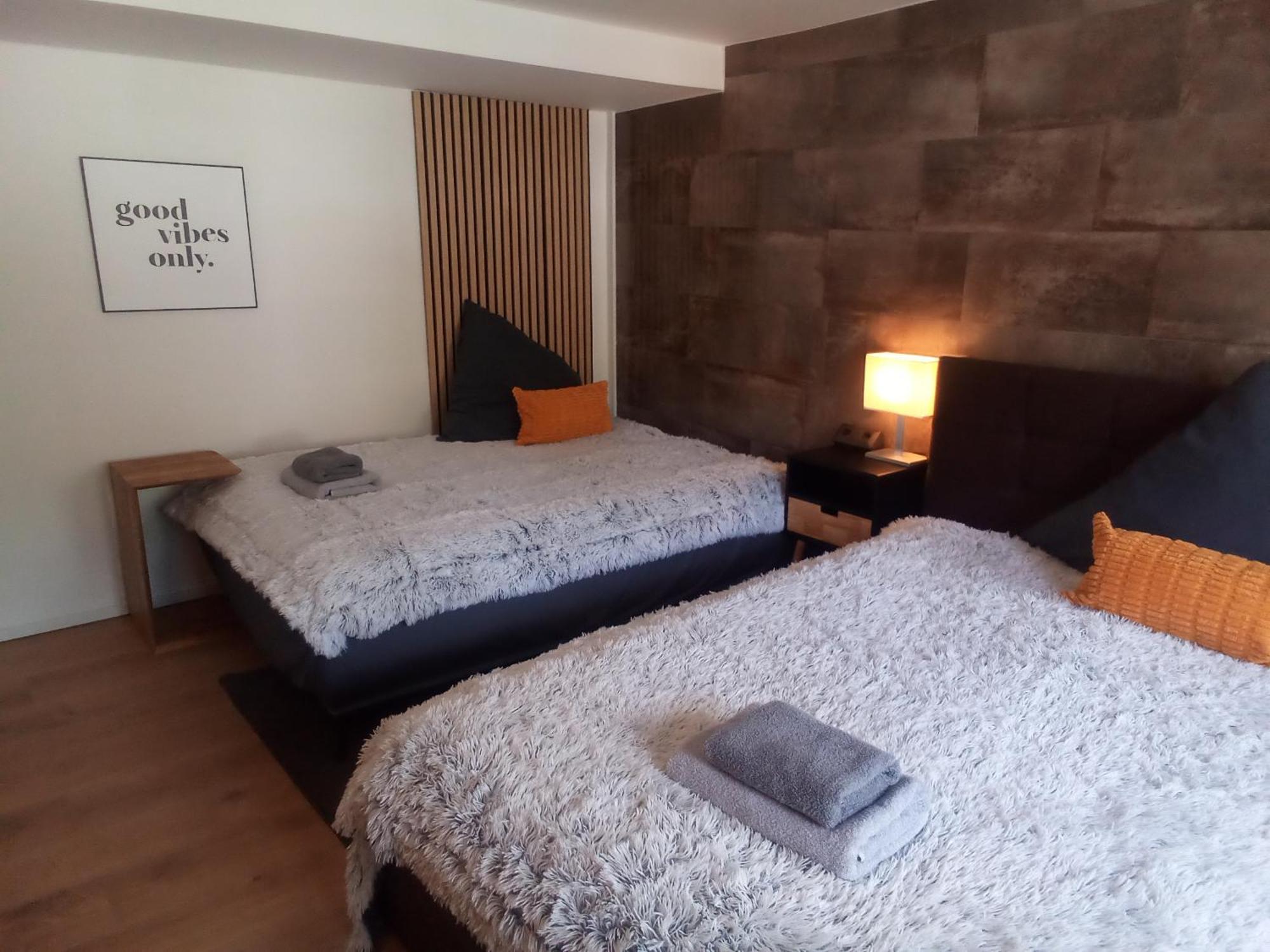 Nettes Apartment Forest Hill Birkenau Heidelberg Mannheim Weinheim Экстерьер фото