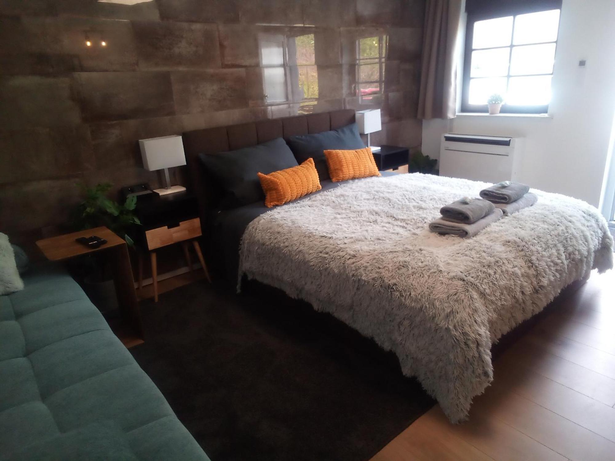 Nettes Apartment Forest Hill Birkenau Heidelberg Mannheim Weinheim Экстерьер фото