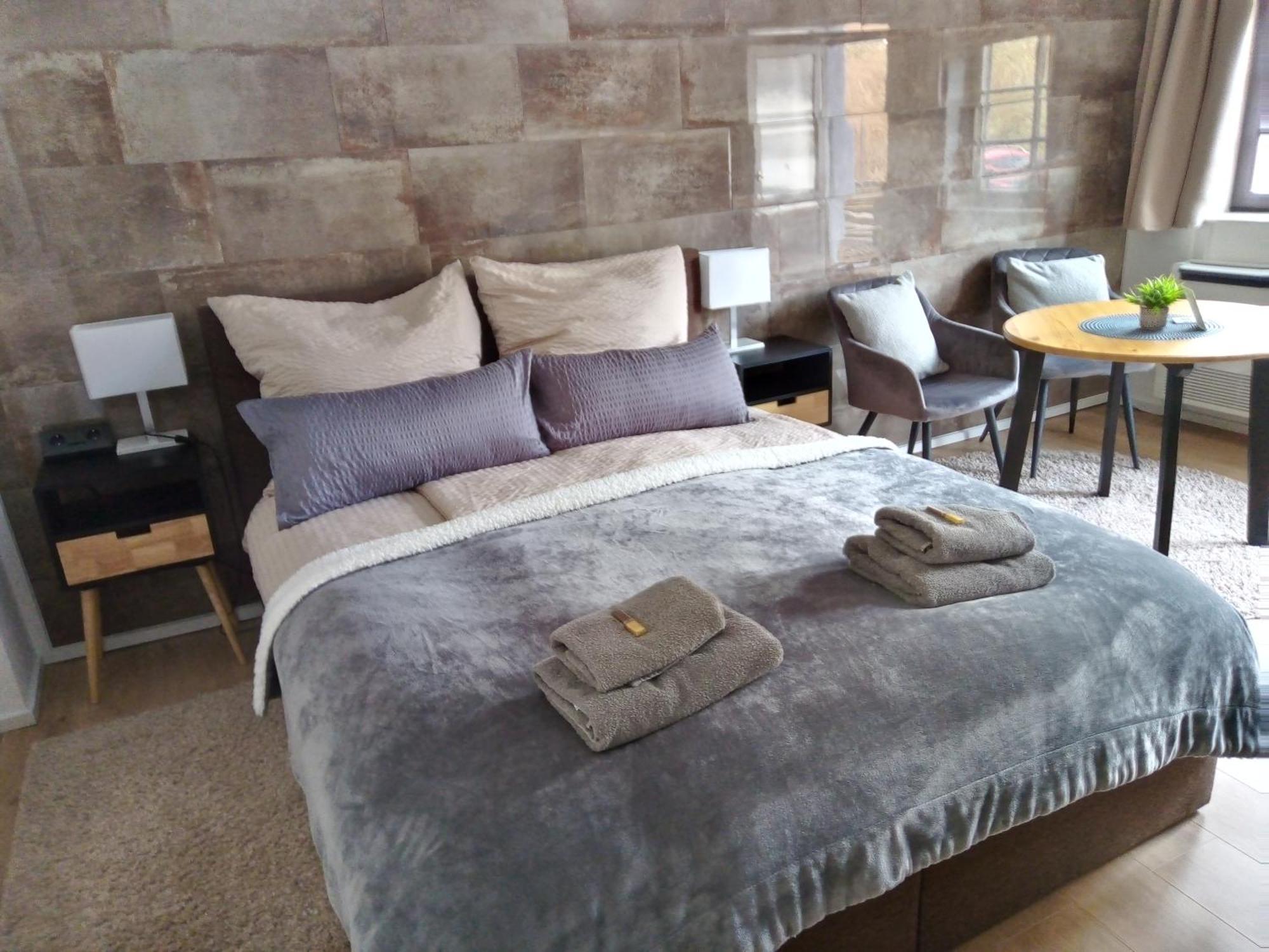Nettes Apartment Forest Hill Birkenau Heidelberg Mannheim Weinheim Экстерьер фото